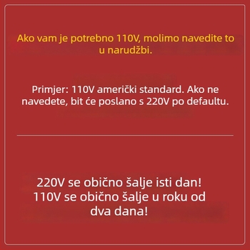 Višenamjenski kuhinjski uređaj za sokove, blender i sojino mlijeko, kapacitet 1-3 L, napon 111-240 V, brzina 20000-29999 okretaja/min, 3-složno 8-listićno oštrice, upravljanje gumbom
