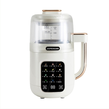 Domeng DMD5 stroj za sojino mlijeko - potpuno automatski, bez kuhanja, kapacitet 1.8 L, 710 W, 220 V