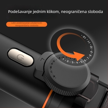 Lico Šest-u-jedan električni uređaj za kosu s motorom bez četkica, oštrice od nehrđajućeg čelika, ugrađena baterija 500–800 mAh, trajanje 1–3 sata, buka 36–45 dB