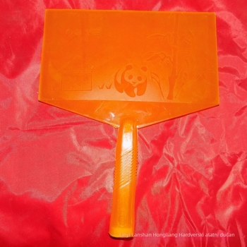 Šareni plastični nosač za gips ploče — za gradilište