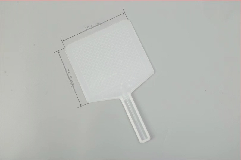 Šareni plastični nosač za gips ploče — za gradilište