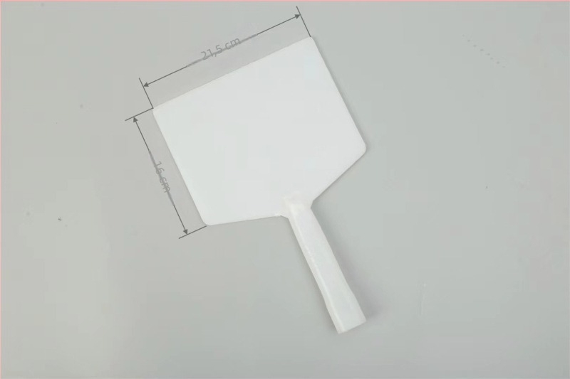 Šareni plastični nosač za gips ploče — za gradilište