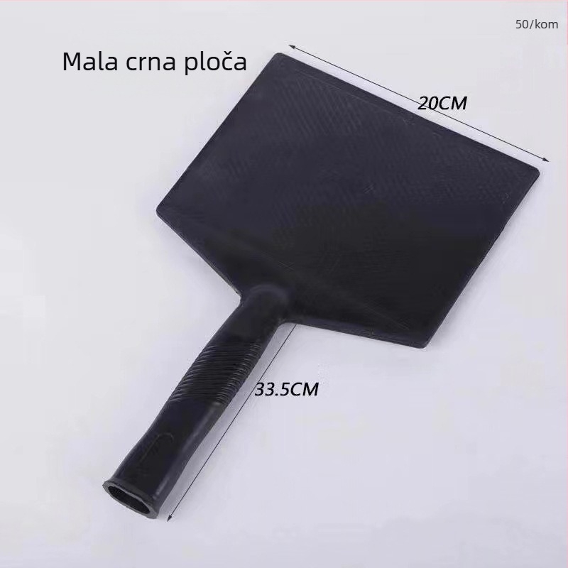 Šareni plastični nosač za gips ploče — za gradilište