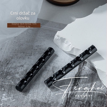 Japanski stil držač za nokatne olovke, držač za nokte, Peak painting, neto sadržaj 5.5 g, materijal 107472