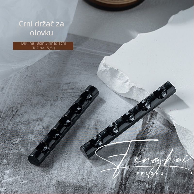 Japanski stil držač za nokatne olovke, držač za nokte, Peak painting, neto sadržaj 5.5 g, materijal 107472