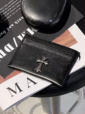 PU držač kartica — Unisex, Trendy Brand, Proljeće 2024