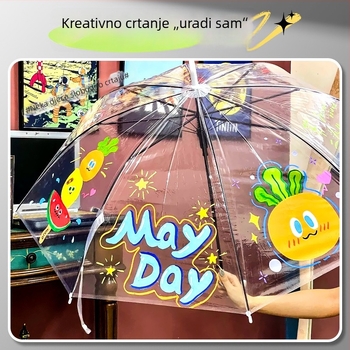 Marker za staklo, šarene boje, izbrisiv, tekući, mekan vrh, za grafite na staklenim vratima, bijelim pločama, ogledalima, fluorescencijskim pločama i izlozima