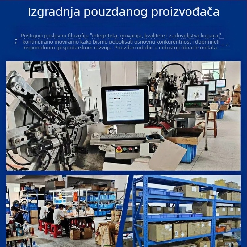 Držač vizitki od metala u obliku srca, uspravni držač poruka, Xingronglian, model Love business card holder, pakiranje u vrećici