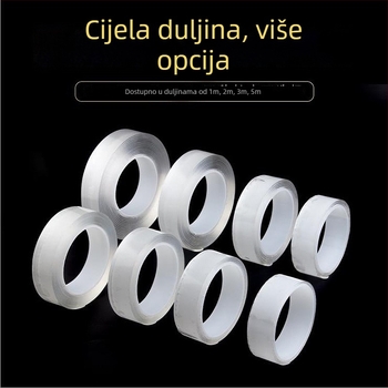 Kuka s vakuum čašom od mekane gume, montaža ljepilom i usisavanjem, lansirano ljeto 2020