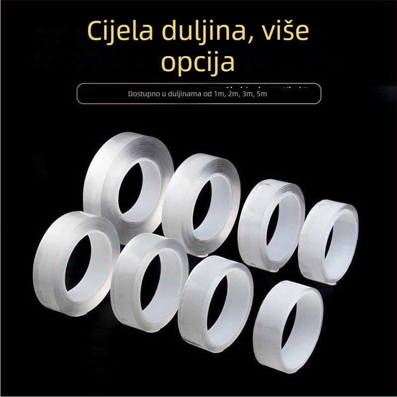 Kuka s vakuum čašom od mekane gume, montaža ljepilom i usisavanjem, lansirano ljeto 2020