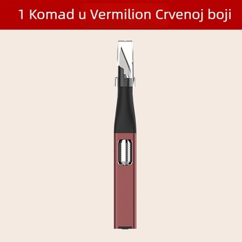 Set noževa za zanatske radove – mini teški nož za rezanje, plastično kućište, Jinghongshun, model 1, neto težina 10