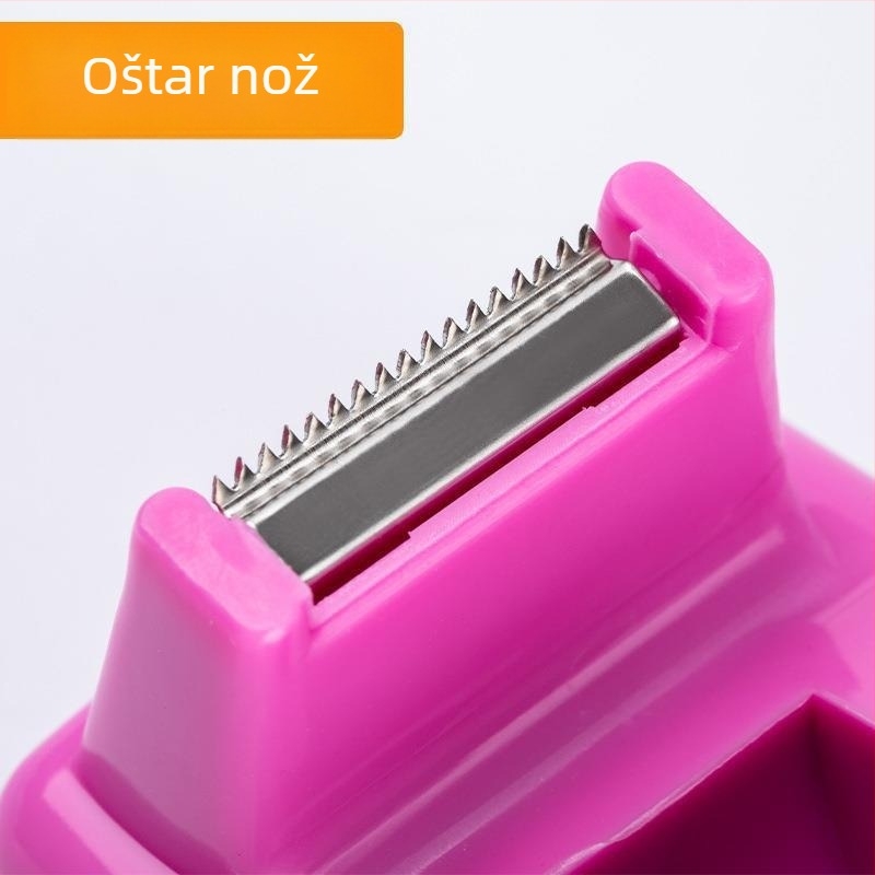 Morning Light AJD97360 plastični stolni dispenzer za pakirnu traku