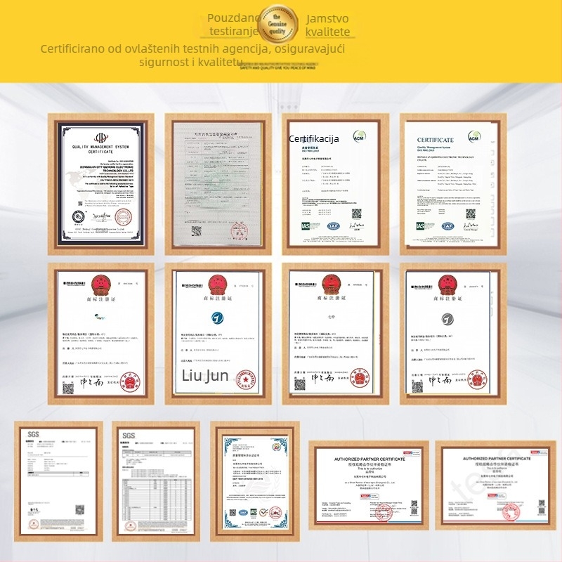 PET visokotemperaturna traka za litijske baterije i mobilne napajanje – silikonovo ljepilo, debljina 0,05–0,10 mm, PET osnova, dugotrajnost 180°C, kratkoročna 230°C