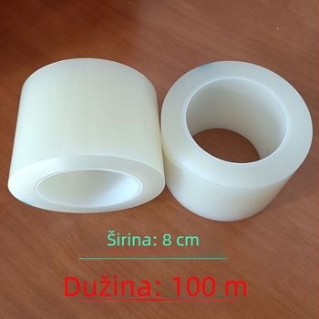 Traka za uklanjanje prašine s zaslona mobitela, PE materijal, film tipa cijela membrana, marka Blue Rain Dream, karakteristika 21291398461