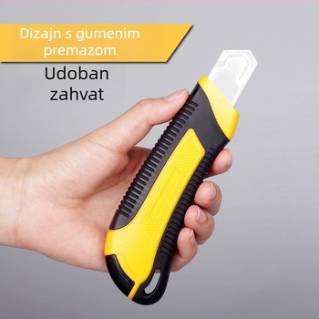 Deli 2064 višenamjenski nož - model 2064, nije uvoz, nije poklon