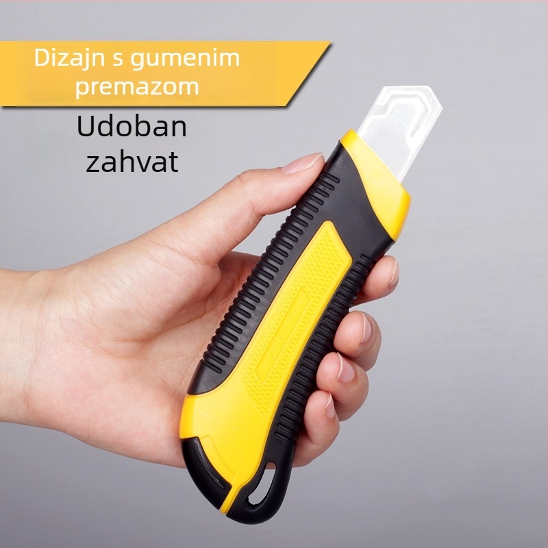 Deli 2064 višenamjenski nož - model 2064, nije uvoz, nije poklon