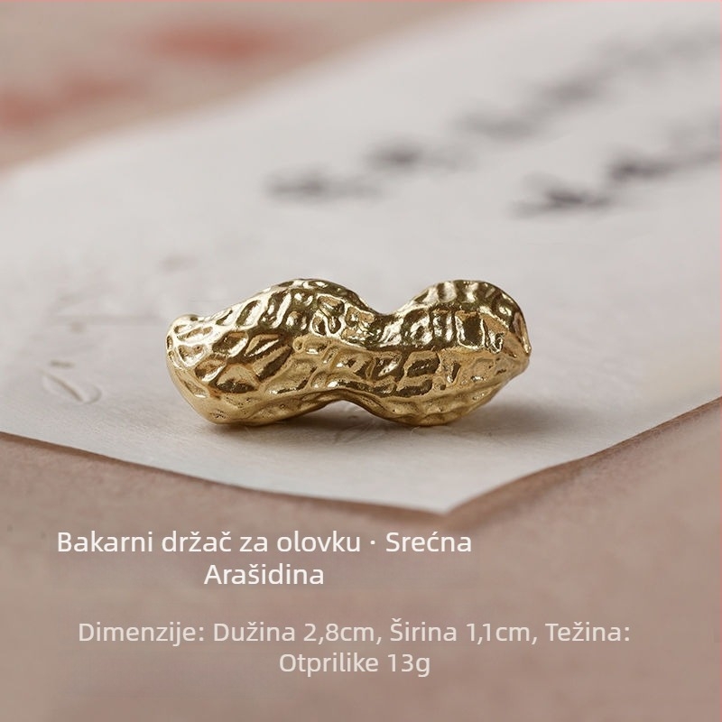 Držač olovke i četkice (Metal; Brend Unique; Model: Zadani artikl)