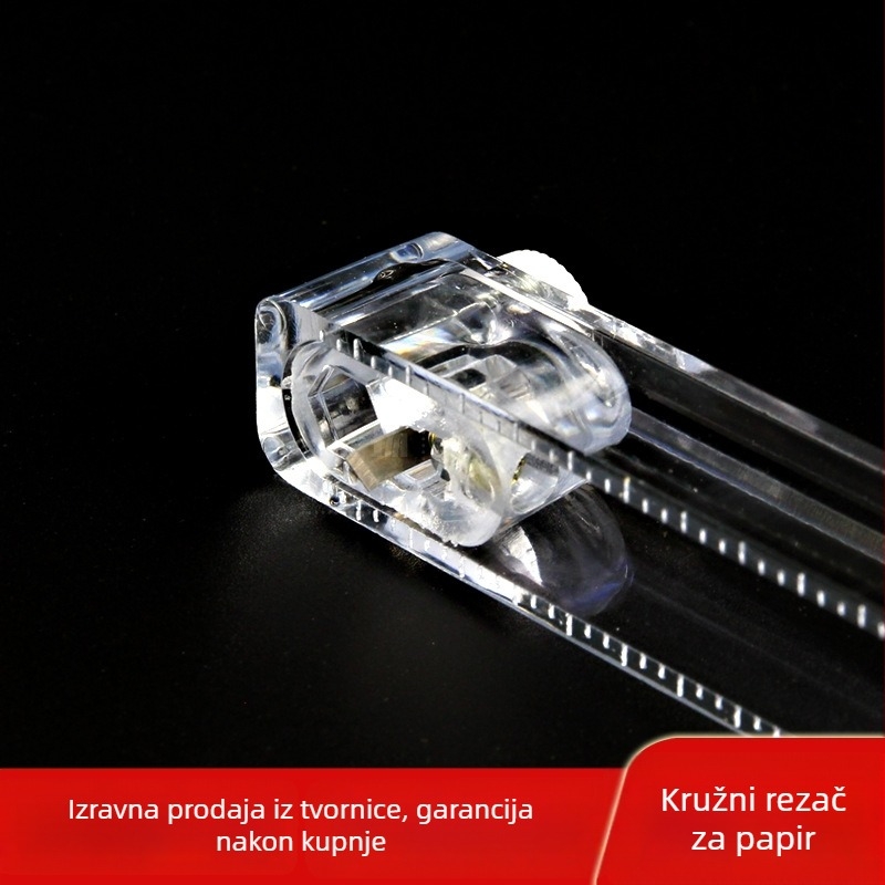 Kružni alat za rezanje, plastično kućište, model JY-D02, Jayyan, za rezanje