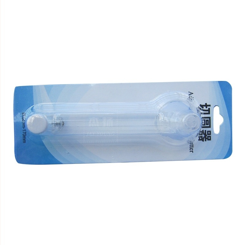 Kružni alat za rezanje, plastično kućište, model JY-D02, Jayyan, za rezanje