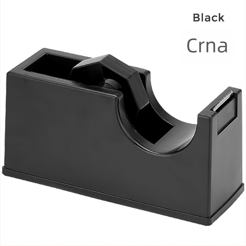 Stolni držač trake ABS + metal, bez logotipa, bez prilagodbe, bez uvoza