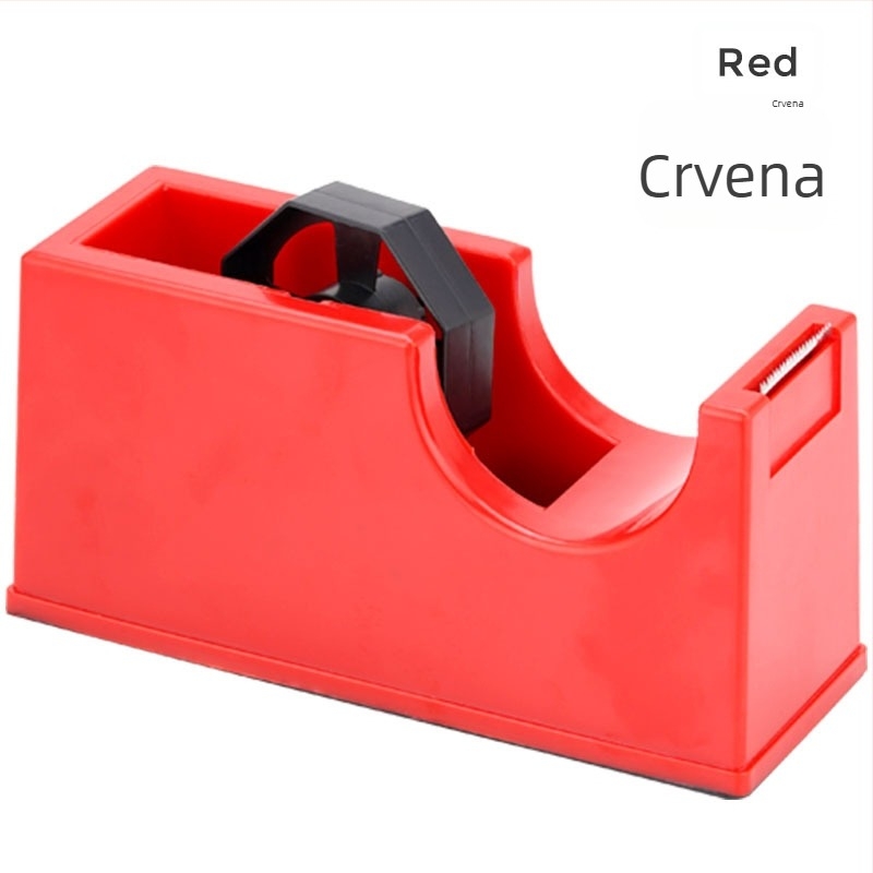 Stolni držač trake ABS + metal, bez logotipa, bez prilagodbe, bez uvoza