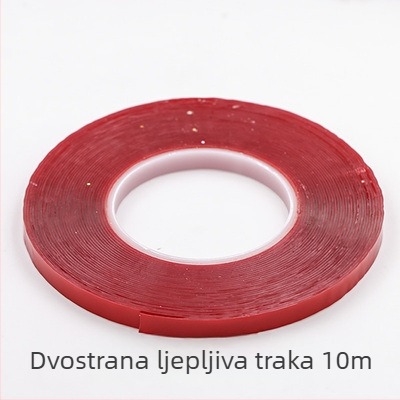 Che Gel dvostrani patch za nokte, model Dvostrano ljepilo, porijeklo Guangzhou, posebno ljepilo za nokte, neto sadržaj 0.1