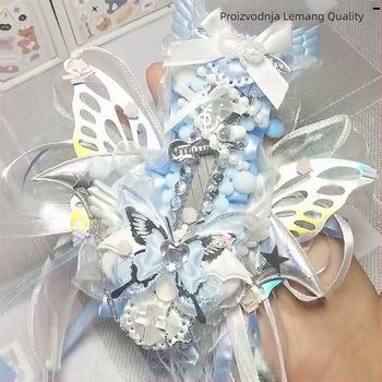 DIY Ručno izrađeni nož za umjetničke radove – smola, Model: 1, Značka: Drugo