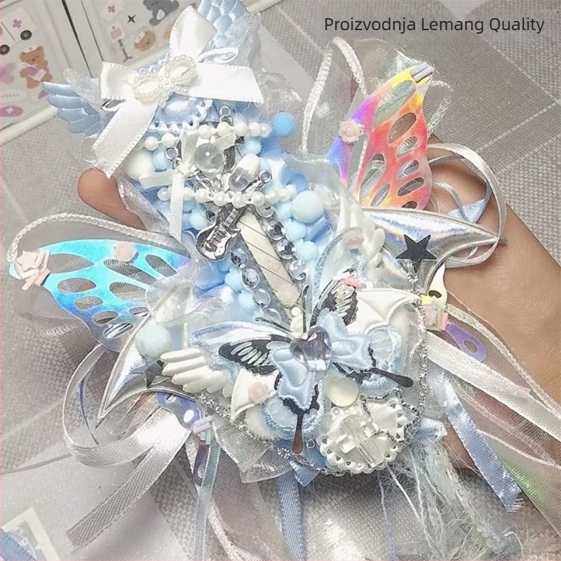 DIY Ručno izrađeni nož za umjetničke radove – smola, Model: 1, Značka: Drugo