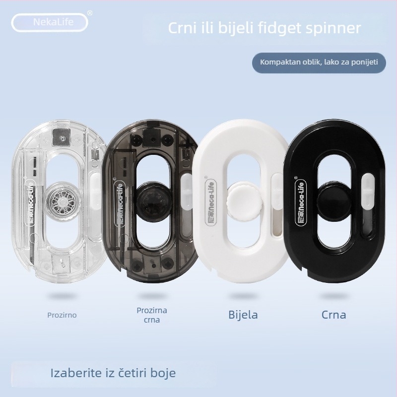 Keramički višenamjenski nož i škare, 2-u-1, model Nj6000, maksimalna duljina oštrice 7 cm