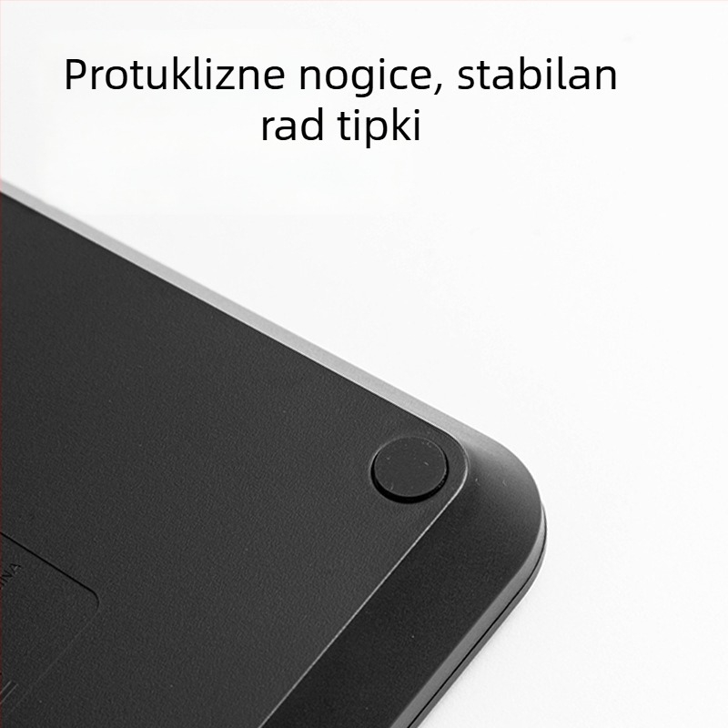 Deli kalkulator s dvostrukim napajanjem, velikim zaslonom, 12 znamenki, za uredske i financijske potrebe
