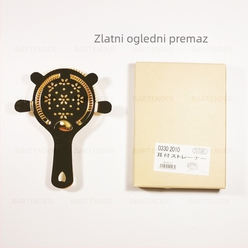 Filter za led s motivom šljive – PP materijal