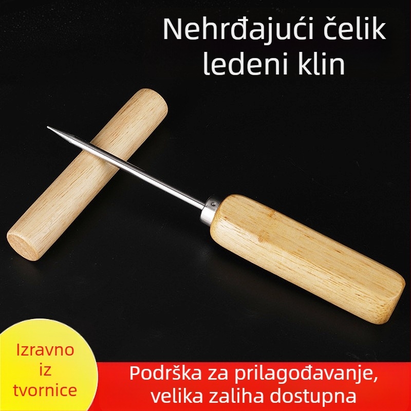 Set alata za led u baru – nehrđajući čelik, moderan minimalistički dizajn, izlazak jeseni 2017 (Brand Jianjin; Pakiranje: pojedinačno)