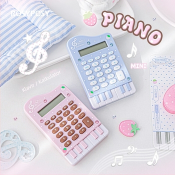 Prijenosni kalkulator — 8‑digitni zaslon, model rs259v, ABS smola, LR1130 baterija (Ključne specifikacije: 8‑digitni zaslon; rs259v; ABS smola; LR1130 baterija)