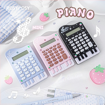 Prijenosni kalkulator — 8‑digitni zaslon, model rs259v, ABS smola, LR1130 baterija (Ključne specifikacije: 8‑digitni zaslon; rs259v; ABS smola; LR1130 baterija)