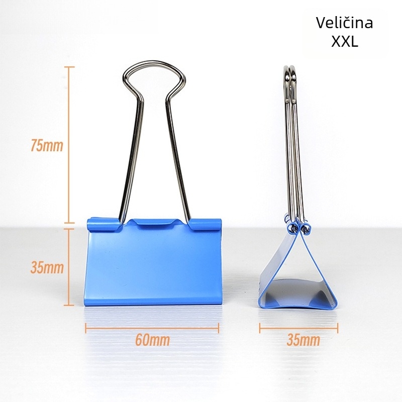 Metalna mapa, šifra proizvoda F7695JHJS67TM5, Marka Other