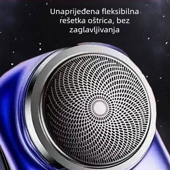 Ručni odstranjivač dlačica iz nosa - Brend: Other - Kod proizvoda: 839933913383