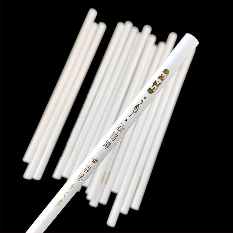 Bušilno pero za nokte, drveni materijal, uljno impregniran završni premaz — Xinbaolin profesionalni alat