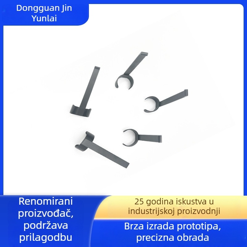 Držač za olovku, metalna konstrukcija, nestandardno prilagođavanje