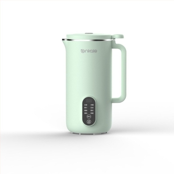 Stroj za sojino mlijeko za 2–3 osobe, 0.65L, 750W, 220V, Automatsko čišćenje