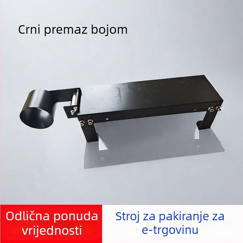 Stolni ručni stroj za zatvaranje kutija