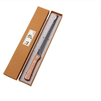 Metalni nož za papir, srednji model, maksimalni rez B3