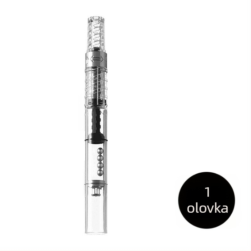 Baile rotacijski punjač tinte za Pilot CON-50/CON-40 – znak smajlja