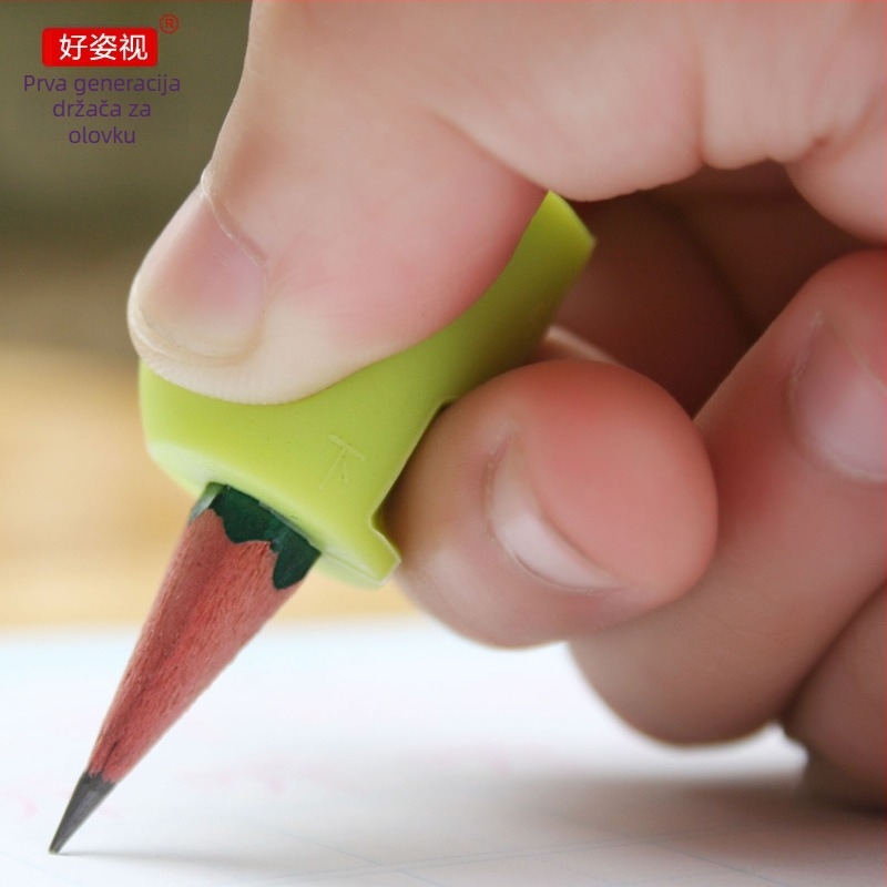 Korektor držanja olovke — Good posture; idealan osobni dar za djecu i razredne prijatelje; pogodan za Dan djece i za završnu maturu.