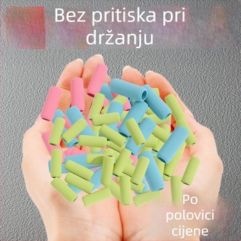 Kutija za olovke od spužve za držač olovaka, veleprodajno pakiranje