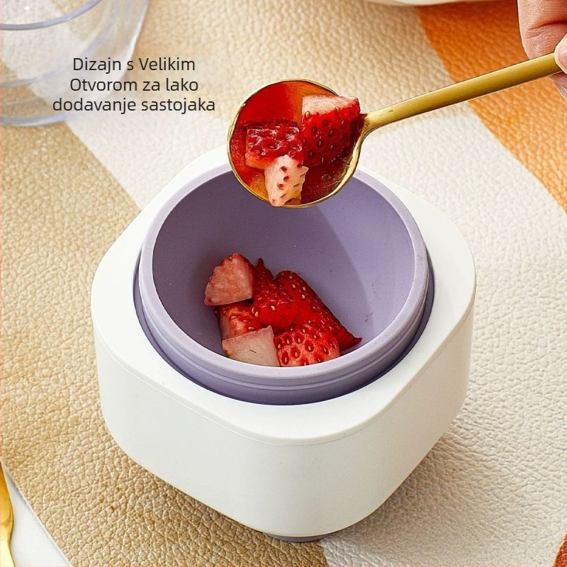 Silikonska velika kalupa za kuglice leda – sferični led, jednostavno otpuštanje, mogućnost prilagođenog logotipa