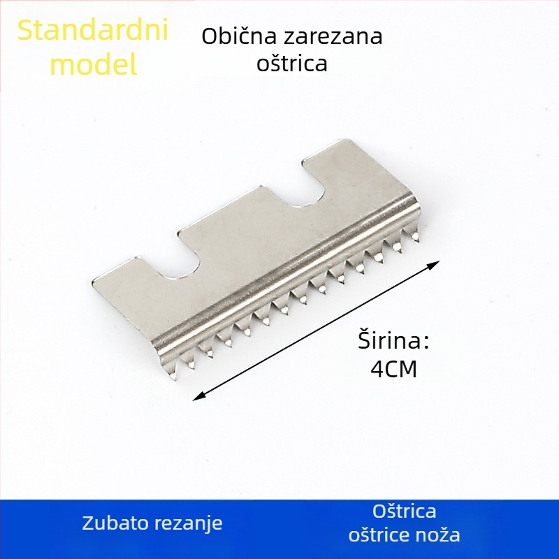 Veliki stolni rezač-držač za traku i dozator trake Lt-jdz-a202 (šifra proizvoda S257fkyc, specifikacija 08888, bez loga)
