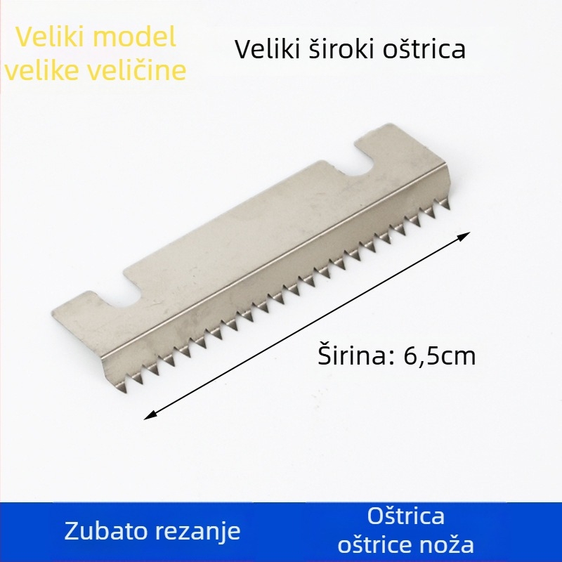 Veliki stolni rezač-držač za traku i dozator trake Lt-jdz-a202 (šifra proizvoda S257fkyc, specifikacija 08888, bez loga)
