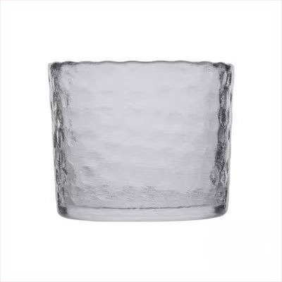 Japanski stil set za sake za kućnu upotrebu, debeli posuda za sake, čaše za šljive vino, staklene čaše za alkoholna pića