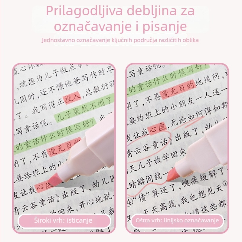 Marker s plastičnim kućištem | Pakiranje u vrećici | Neizbrisiv | Moguća tiskanje logotipa | Mogućnost prilagodbe (Plastično kućište; Pakiranje u vrećici; Neizbrisiv; Tisk logotipa moguć; Prilagodba dostupna)