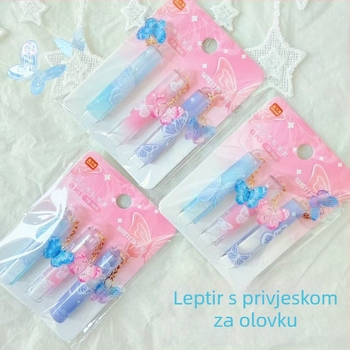 Nothing plastična kapica za olovku i produživač